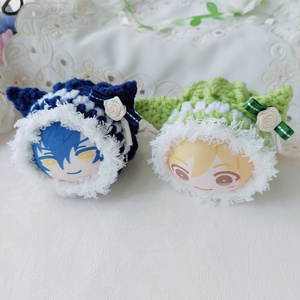 おまんじゅう　着ぐるみ　ぬい服　オーダー　８点 おまんじゅう ぬい服 着ぐるみオーダー - pudding.໒꒱°*。 - BOOTH