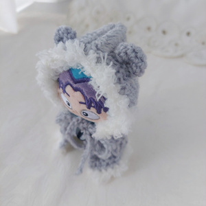 ほわぬい - BOOTH