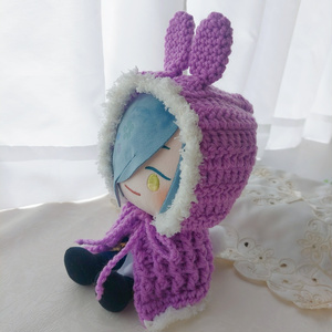 【むむ】ぬいぐるみオーダー 10cm 10センチぬい着ぐるみ オーダー - miyaあむあむ - BOOTH