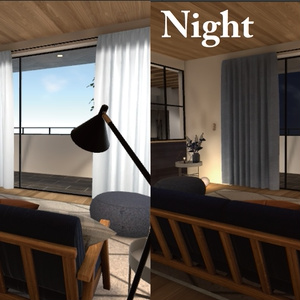 【VRC向けワールド】リノベハウス-Renovation House- 缩略图 13