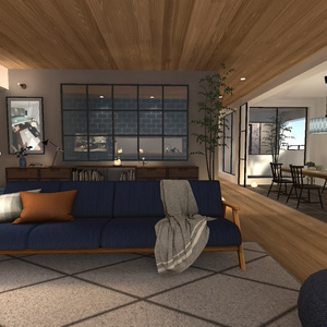 【VRC向けワールド】リノベハウス-Renovation House- 缩略图 2