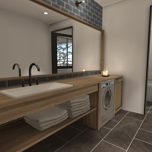 【VRC向けワールド】リノベハウス-Renovation House- 缩略图 9