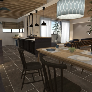 【VRC向けワールド】リノベハウス-Renovation House- 缩略图 3