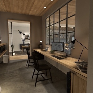 【VRC向けワールド】リノベハウス-Renovation House- 缩略图 7