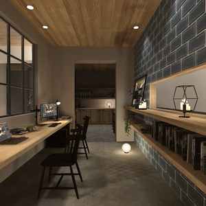 【VRC向けワールド】リノベハウス-Renovation House- 缩略图 8