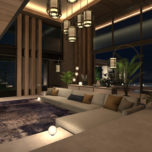 【VRC向けワールド】GRAND VILLA 缩略图 3