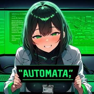 【NovelAI完全自動化】AIイラスト生成自動化ツール:AUTOMATA