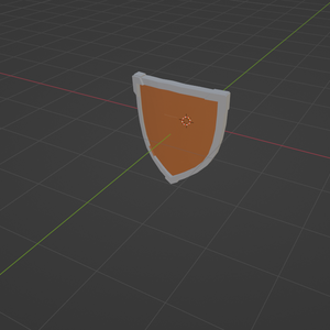 Shild_3Dmodel