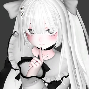 あのん用 瞳テクスチャー Eye Texture for Anon