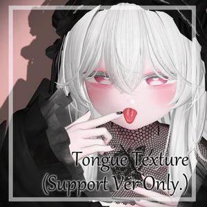 ライム用 Soft-heart 瞳&メイクテクスチャー Make-up and Eye Texture for Lime 缩略图 3