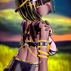 Egyptian／Simple Decal Texture 缩略图 3