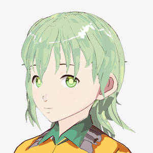 Koishi Komeji 