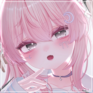 光方が変化する！【Selena/セレナ】💗Lovelight💗EyeTexture＋MakeUpテクスチャ 缩略图 3