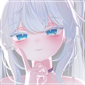 光方が変化する！【Selena/セレナ】💗Lovelight💗EyeTexture＋MakeUpテクスチャ 缩略图 2