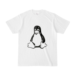 ubuntuロゴTシャツ - SE Tools - BOOTH