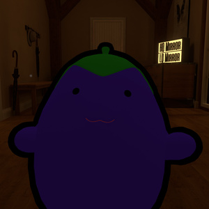 【VRChatアバター】ちびなす 缩略图 7