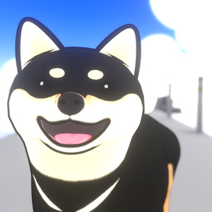 年内販売終了予定「ぽめまる」&「こぽめまる」VRChat対応 - NookNook