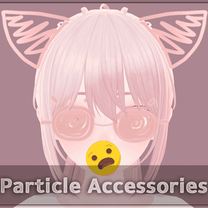 Particle Accessories