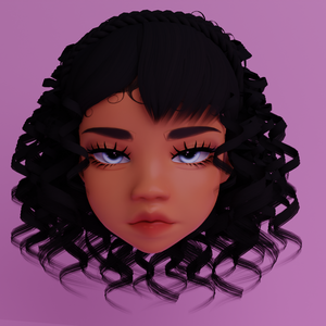 Short Curls