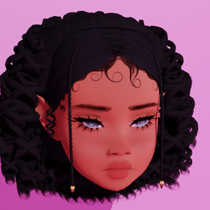 Sleek Curls