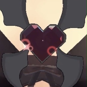 サキュバス改変セットおまけ付き【オリジナル3Dアクセサリ】(PB対応済み) 缩略图 3