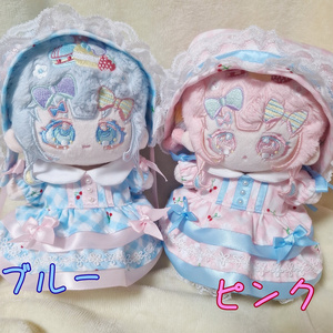 ぬいCosフリマ02持ち帰り分通販