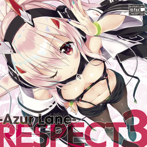 RESPECT3- AzurLane-