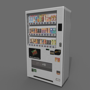 自販機