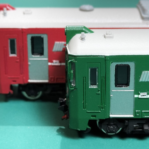Yahoo!オークション - 鉄道コレクション32弾 EV-E801 動力