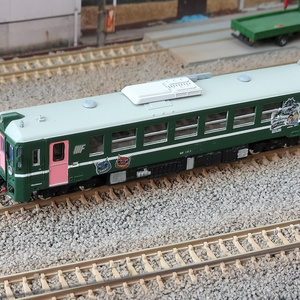 Nゲージ】台湾式鉄道特急型電車 - ヨシカワ第一工廠 - BOOTH