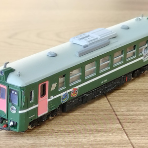 Nゲージ】台湾式鉄道特急型電車 - ヨシカワ第一工廠 - BOOTH