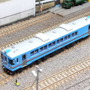 Nゲージなどの詰め合わせ Nゲージニチユ15tDL(鉄道模型キット) - コメットモケイ - BOOTH