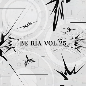 Be ria-vol.25