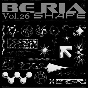 Be ria-vol.26