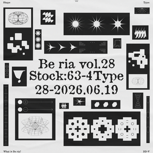 Be ria-vol.28
