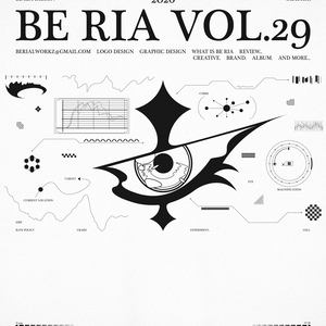 Be ria vol.29