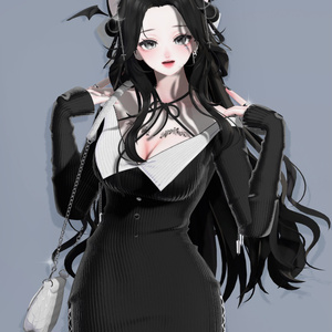 Chewy Dress [C05] 缩略图 18