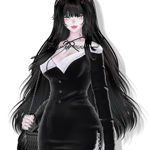 Chewy Dress [C05] 缩略图 19