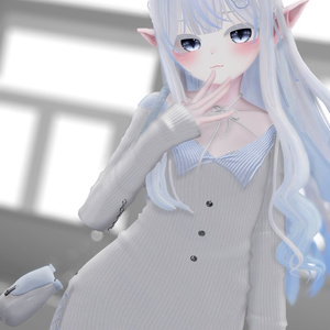 Chewy Dress [C05] 缩略图 15