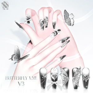 Butterfly Nail V3_N03