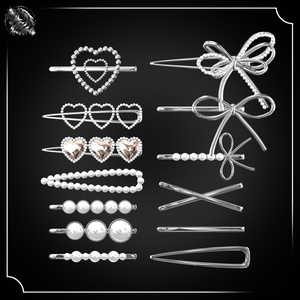 Hair pin set_A03