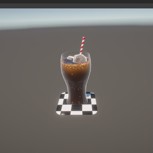 コーラ【URP】