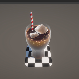 コーラ【URP】 缩略图 4