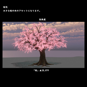 桜花【BuiltIN】 缩略图 5