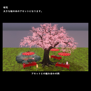 桜花【BuiltIN】 缩略图 6