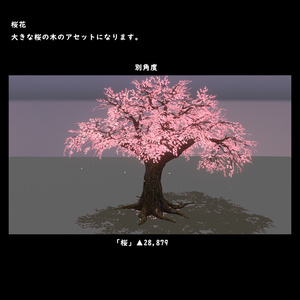 桜花【BuiltIN】 缩略图 4