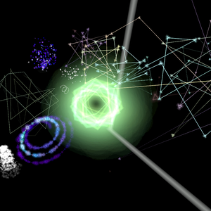 UnityParticle「Cyn801」