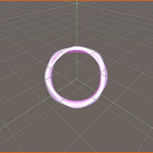 KumiRainbowWaccaShader(視界ジャックShader)