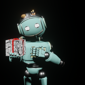 A cursed Gift