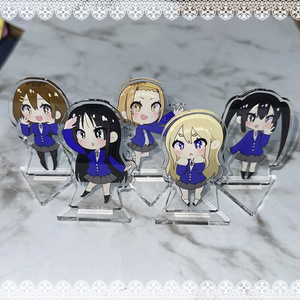 両面アクスタ